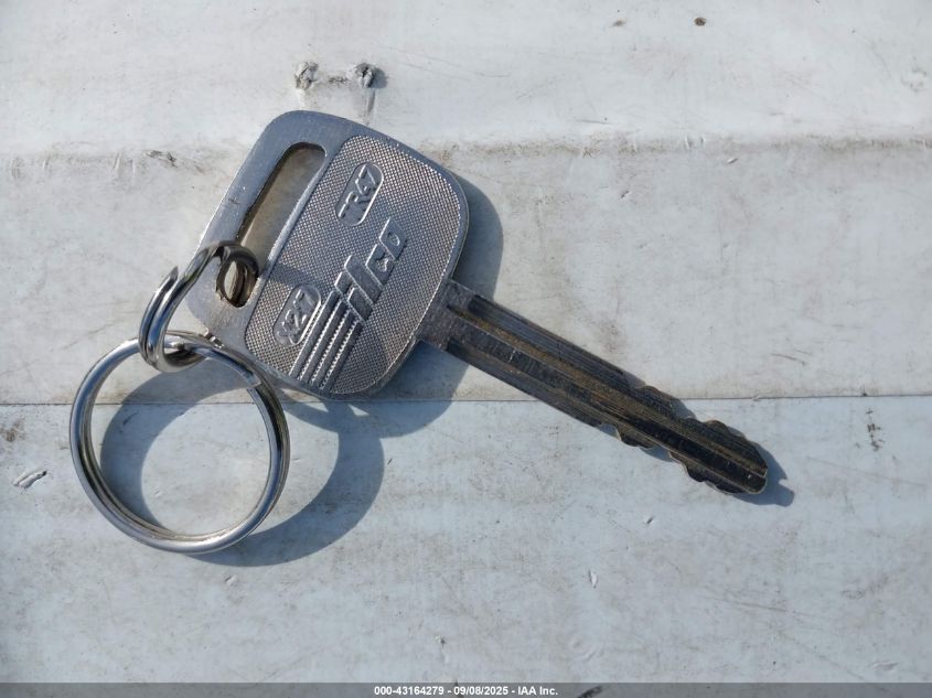 1994 Toyota Corolla Le/Dx VIN: JT2AE09B9R0076784 Lot: 43164279