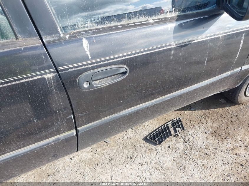 1994 Toyota Corolla Le/Dx VIN: JT2AE09B9R0076784 Lot: 43164279