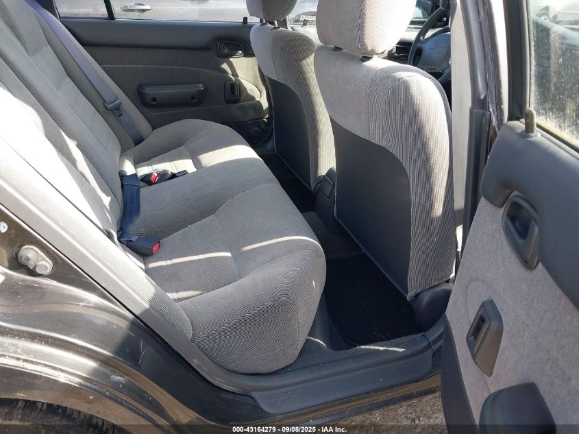 1994 Toyota Corolla Le/Dx VIN: JT2AE09B9R0076784 Lot: 43164279