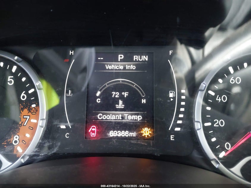 2016 Jeep Renegade Justice VIN: ZACCJBBT3GPE10437 Lot: 43164314