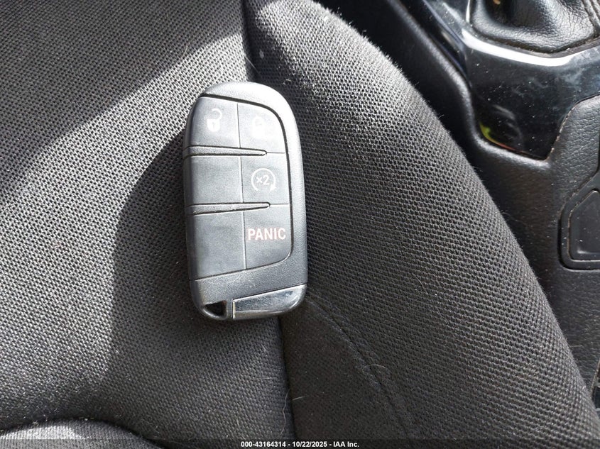 2016 Jeep Renegade Justice VIN: ZACCJBBT3GPE10437 Lot: 43164314