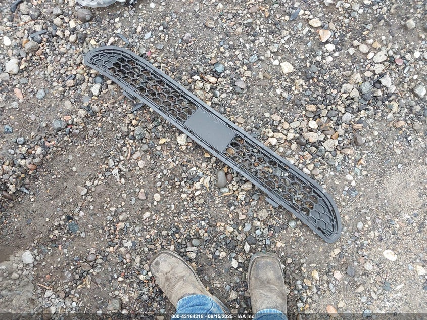 2019 HYUNDAI SANTA FE SE - 5NMS2CAD2KH116034