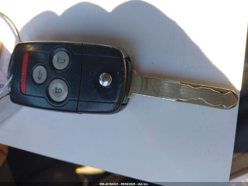 2008 Acura Tl 3.2 VIN: 19UUA66248A035416 Lot: 43164323