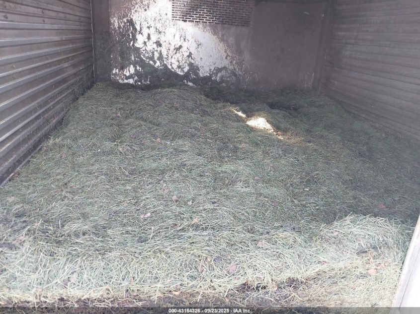 2008 International Cf 500 VIN: 3HAJEAVH98L570826 Lot: 43164326