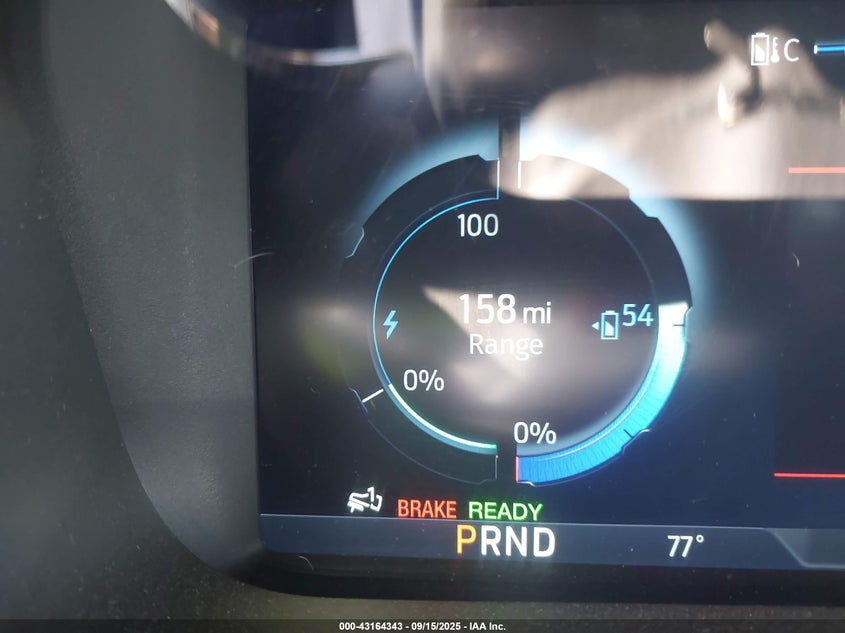 1FT6W1EV5PWG38142 2023 FORD F-150 photo no. 17