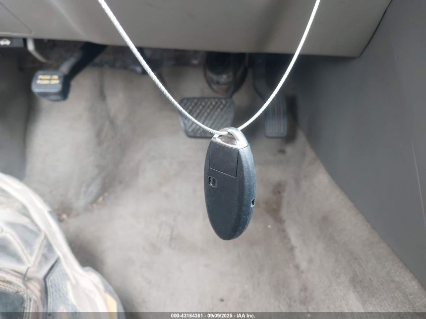 2011 Nissan Altima 2.5 VIN: 1N4AL2AP9BN464466 Lot: 43164361