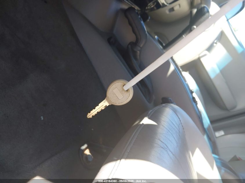 2005 Jeep Liberty Limited Edition VIN: 1J8GL58K15W572765 Lot: 43164360