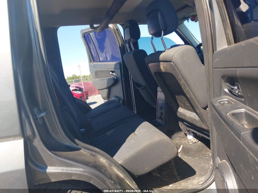 2012 Jeep Liberty Sport VIN: 1C4PJLAK6CW168580 Lot: 43164371