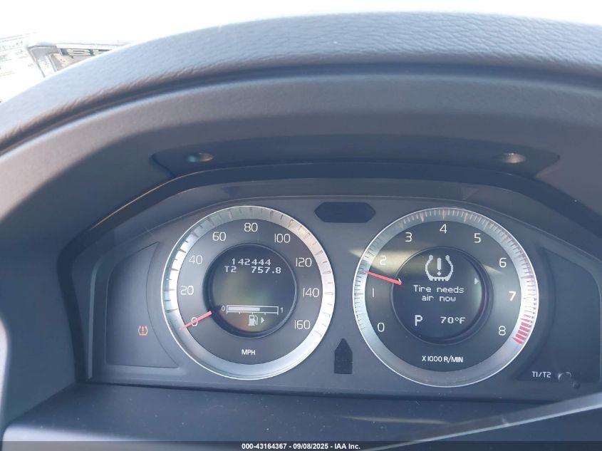 2009 Volvo S80 T6 VIN: YV1AH992891088786 Lot: 43164367