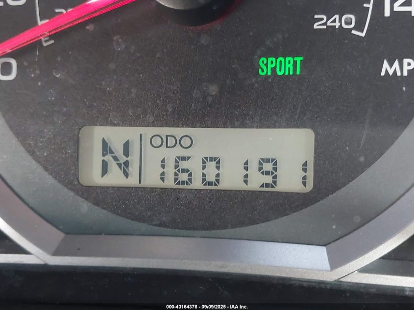 2009 Subaru Impreza 2.5I VIN: JF1GE61629H508495 Lot: 43164378