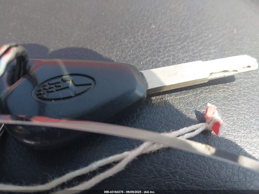 2009 Subaru Impreza 2.5I VIN: JF1GE61629H508495 Lot: 43164378