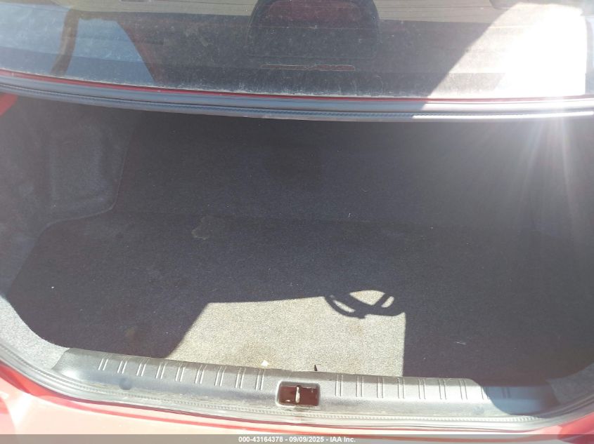 2009 Subaru Impreza 2.5I VIN: JF1GE61629H508495 Lot: 43164378