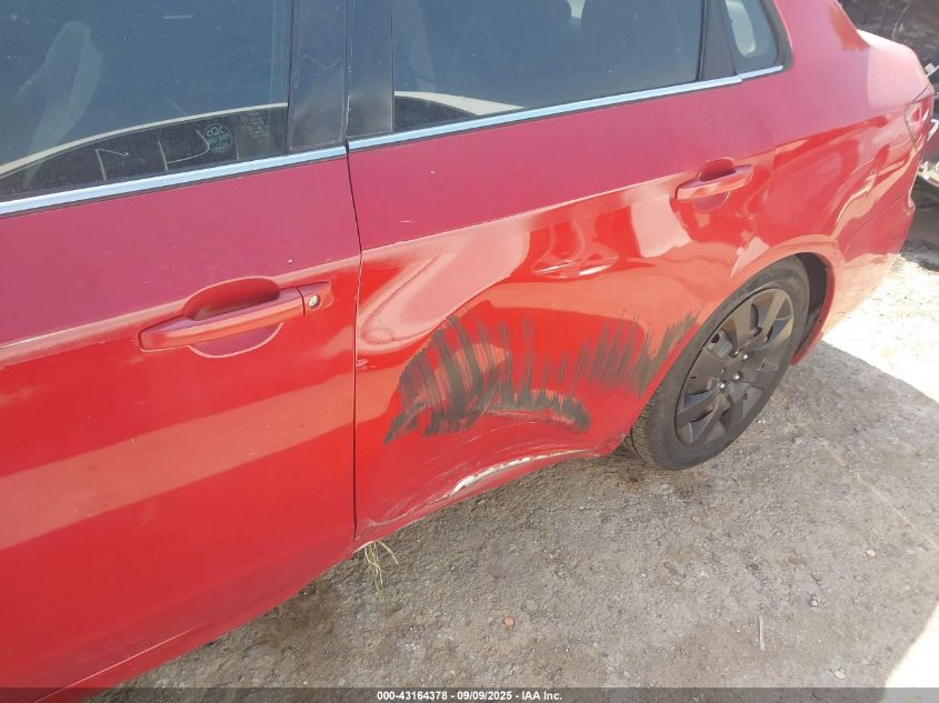 2009 Subaru Impreza 2.5I VIN: JF1GE61629H508495 Lot: 43164378