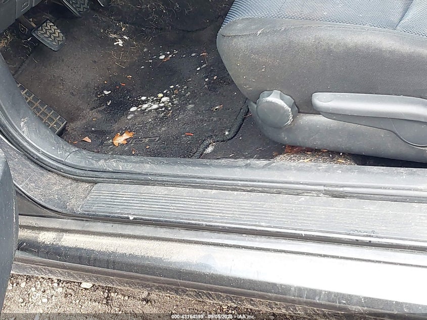 2007 Scion Tc VIN: JTKDE177170154392 Lot: 43164399