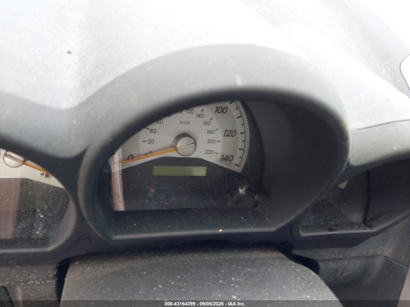 2007 Scion Tc VIN: JTKDE177170154392 Lot: 43164399