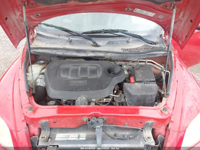 2006 Chevrolet Hhr Lt VIN: 3GNDA23P96S678550 Lot: 43164434