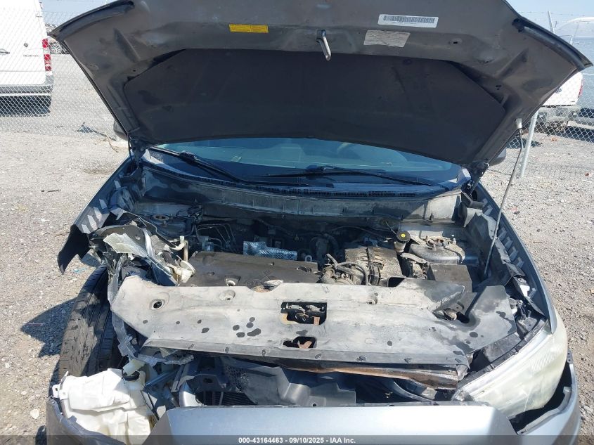 2015 Mitsubishi Outlander Sport Es VIN: 4A4AP3AU9FE002532 Lot: 43164463