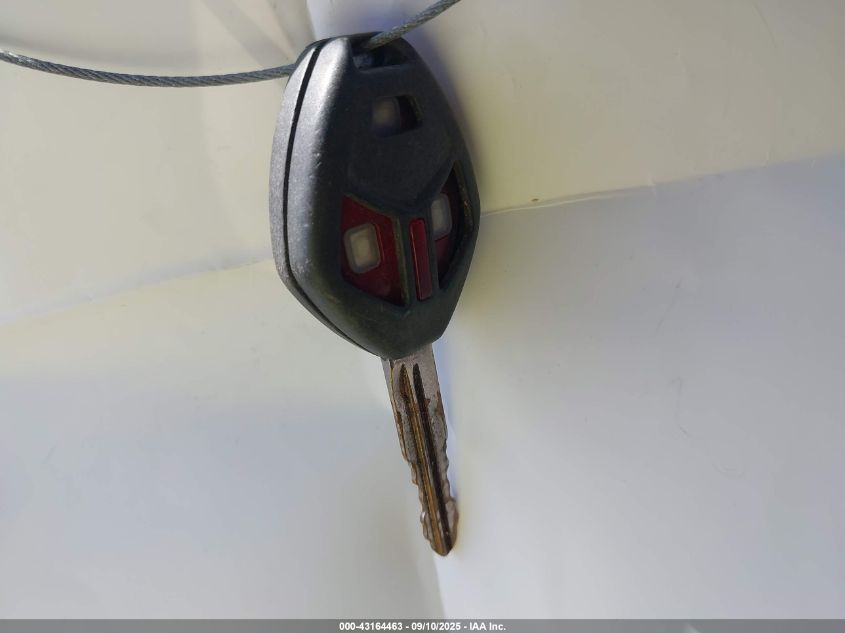 2015 Mitsubishi Outlander Sport Es VIN: 4A4AP3AU9FE002532 Lot: 43164463