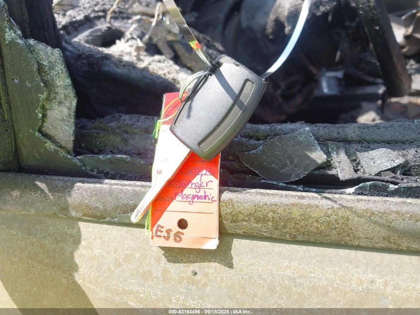 2017 Ford Escape Se VIN: 1FMCU9GD1HUB41903 Lot: 43164496