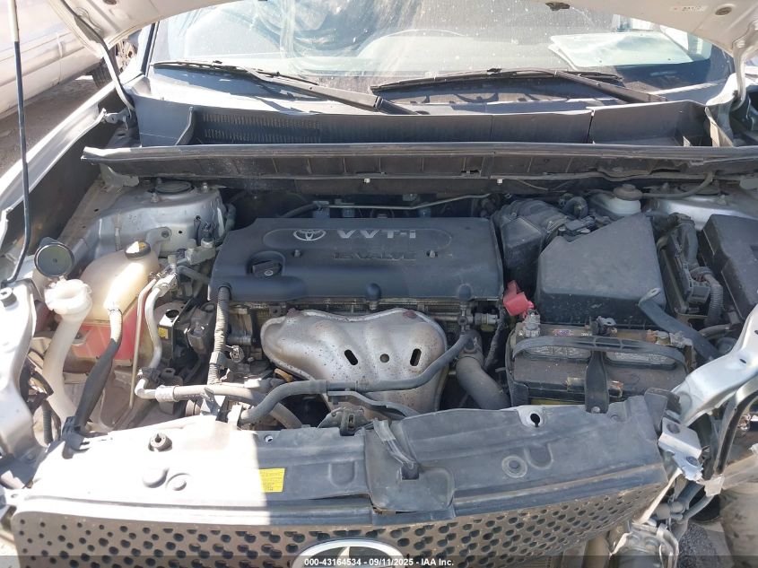 2009 Scion Xb VIN: JTLKE50E891065807 Lot: 43164534