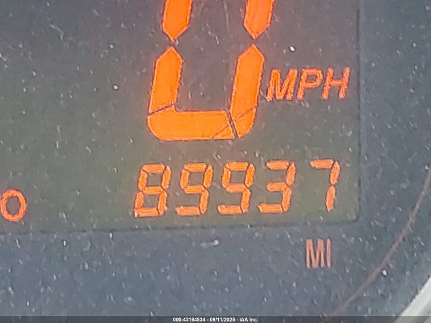 2009 Scion Xb VIN: JTLKE50E891065807 Lot: 43164534