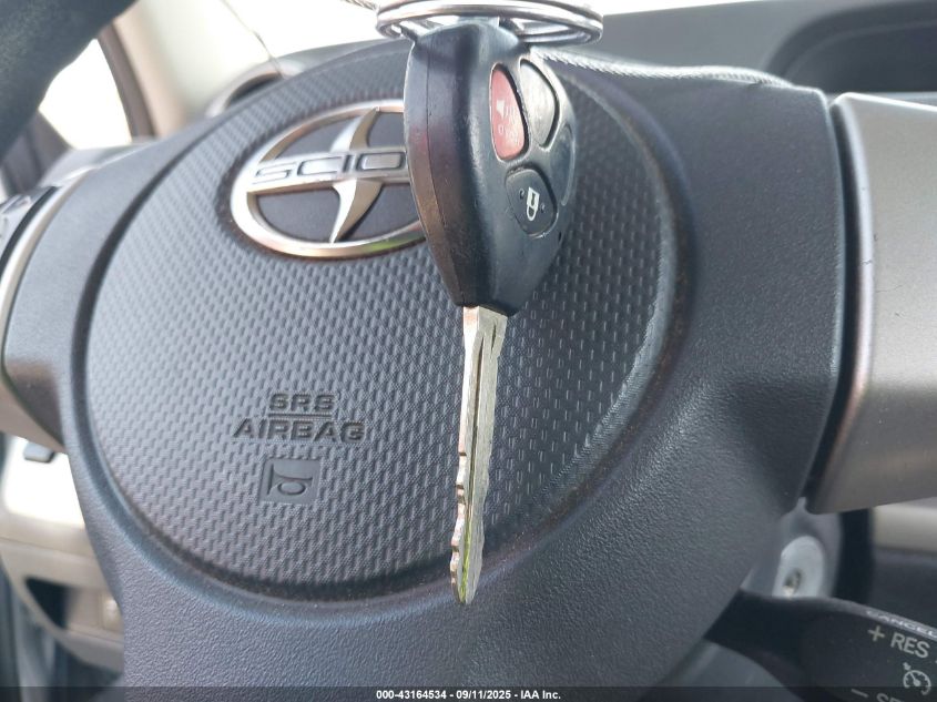 2009 Scion Xb VIN: JTLKE50E891065807 Lot: 43164534