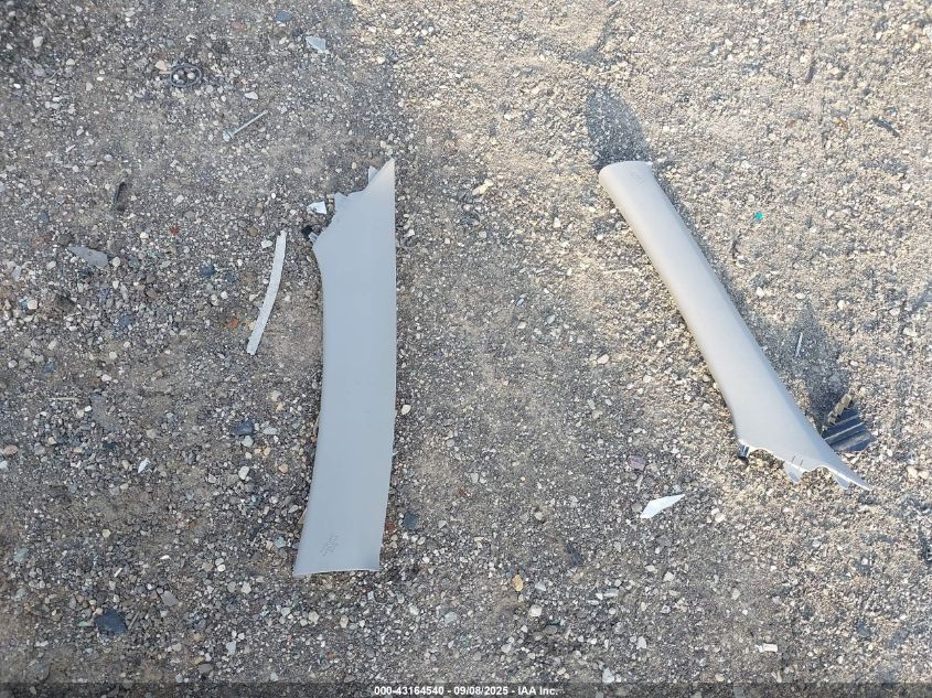 2008 Toyota Rav4 Limited VIN: JTMBD31V085155199 Lot: 43164540