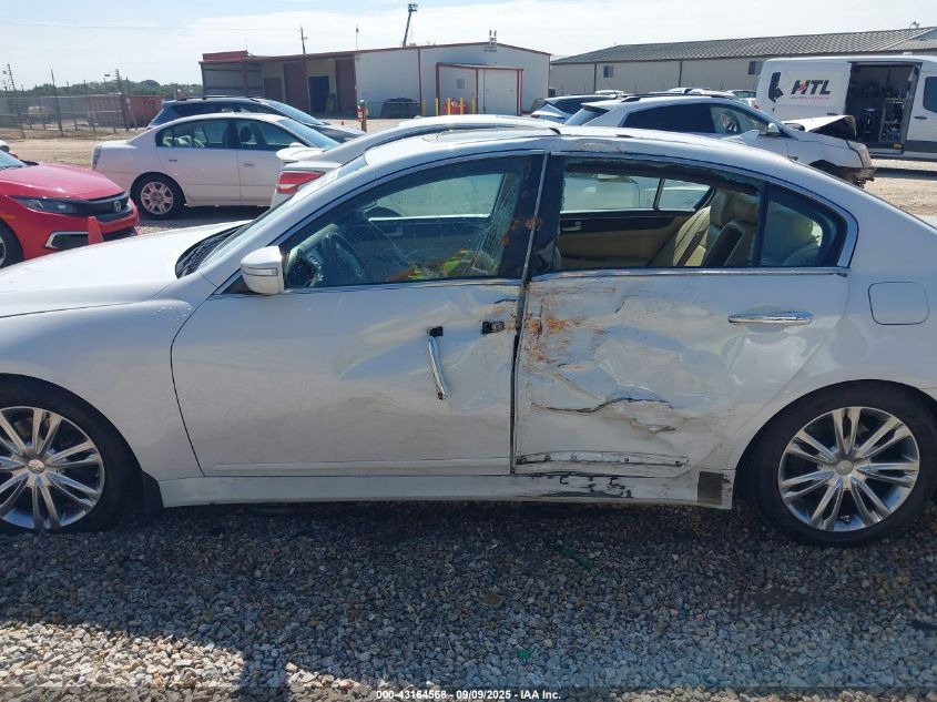 2012 Hyundai Genesis 3.8 VIN: KMHGC4DD7CU184131 Lot: 43164568