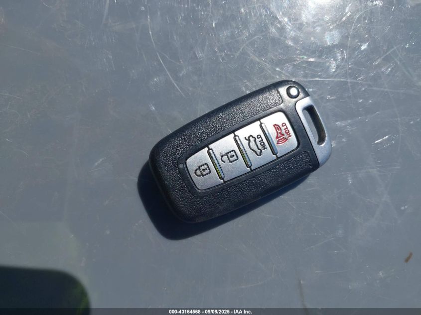 2012 Hyundai Genesis 3.8 VIN: KMHGC4DD7CU184131 Lot: 43164568