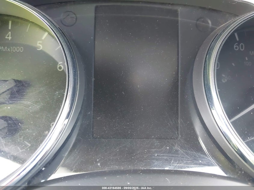 2016 NISSAN ROGUE SL - 5N1AT2MVXGC789565