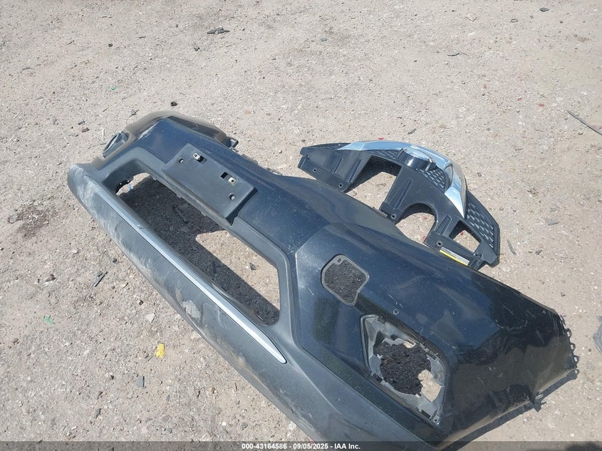 2016 NISSAN ROGUE SL - 5N1AT2MVXGC789565