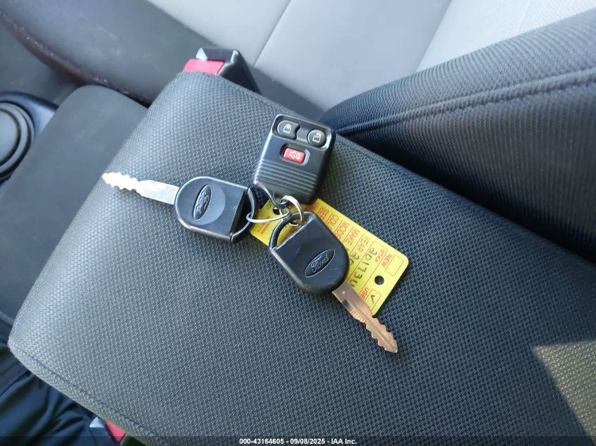 2011 Ford Ranger Xlt VIN: 1FTLR4FE7BPA30930 Lot: 43164605