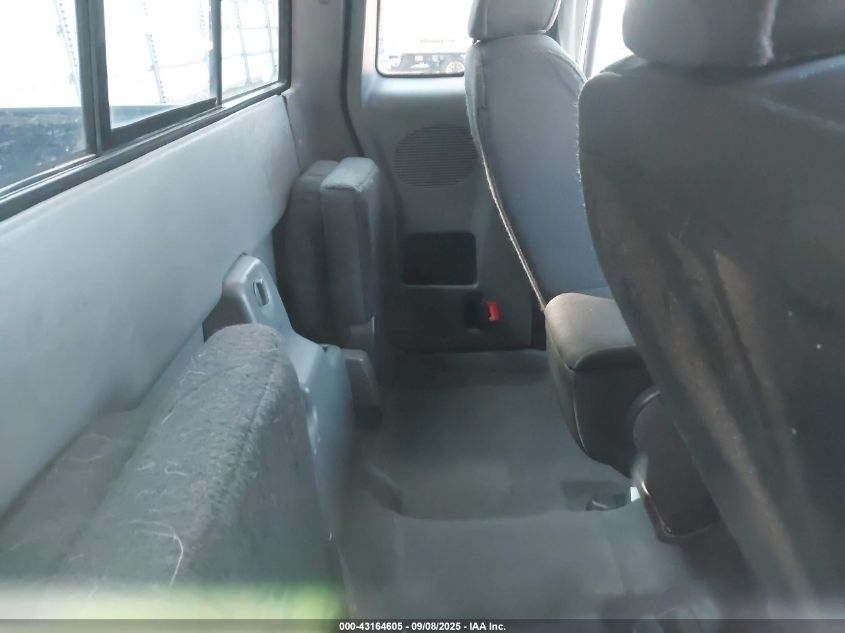 2011 Ford Ranger Xlt VIN: 1FTLR4FE7BPA30930 Lot: 43164605