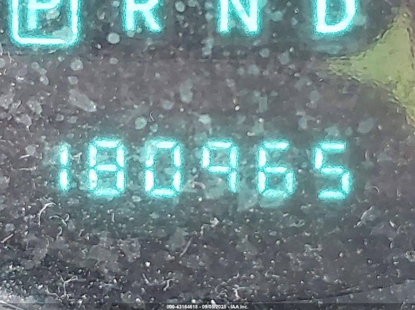 2009 Jeep Liberty Limited Edition VIN: 1J8GN58KX9W527629 Lot: 43164618