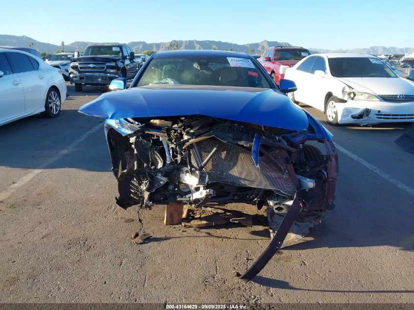 2016 BMW 435I xDrive VIN: WBA3R5C52GK373737 Lot: 43164629