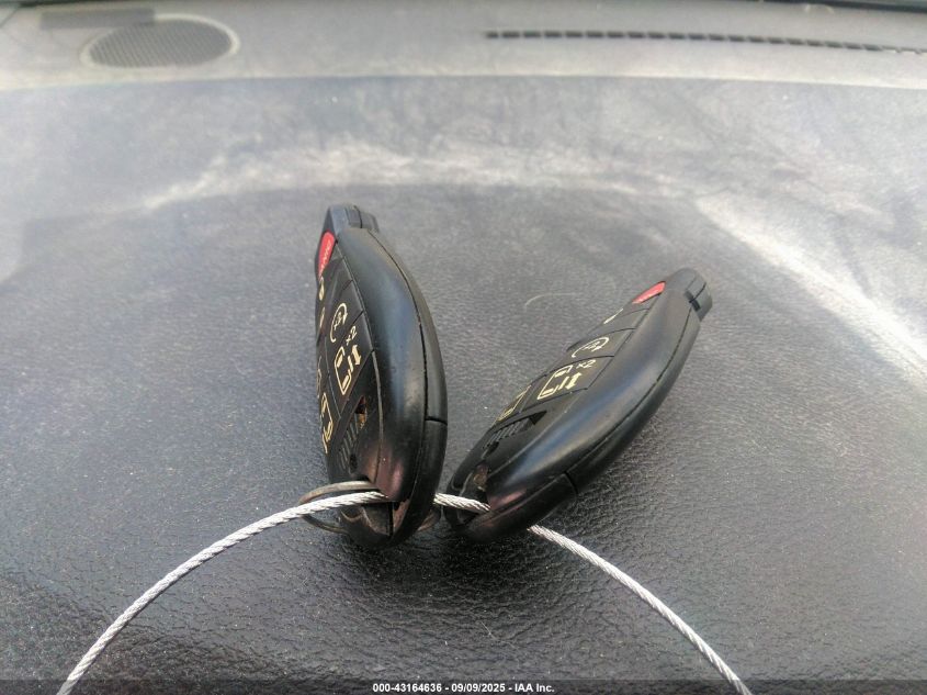 2019 Dodge Grand Caravan Sxt VIN: 2C4RDGCG4KR541932 Lot: 43164636