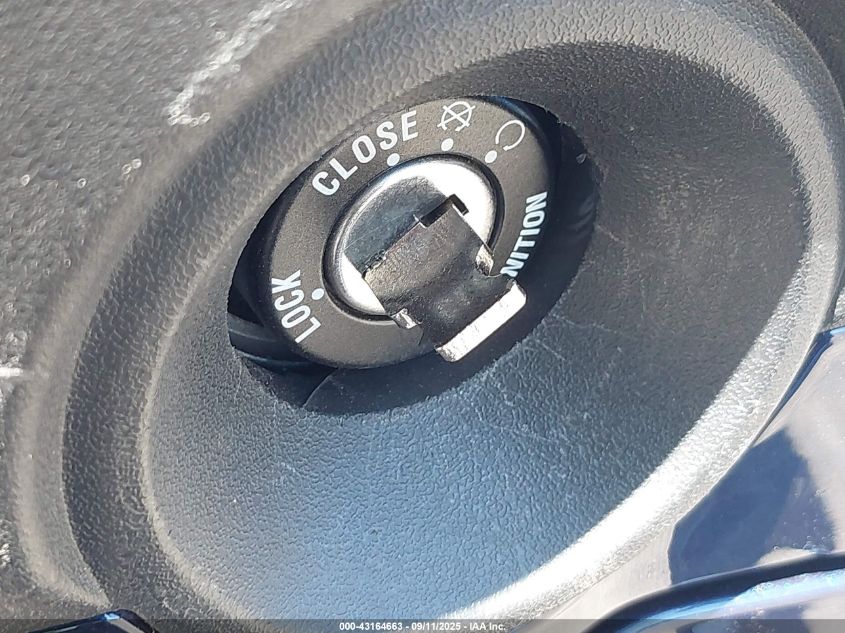 2024 Vespa Primavera/Sprint 150 VIN: ZAPMD18G3R5100797 Lot: 43164663