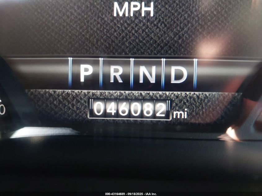 2020 Ram 1500 VIN: 1C6SRFJTXLN212879 Lot: 43164689