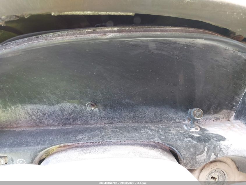 2002 Lexus Lx 470 VIN: JTJHT00W123521550 Lot: 43164707