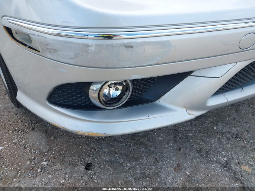 2006 Mercedes-Benz Clk 500 VIN: WDBTK75G56T066720 Lot: 43164727