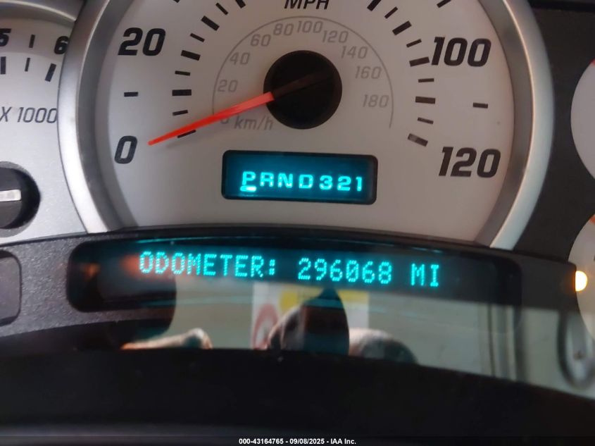 2003 Hummer H2 VIN: 5GRGN23U73H101423 Lot: 43164765