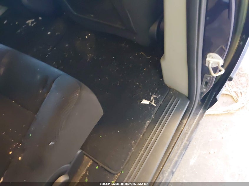 2013 DODGE GRAND CARAVAN SE - 2C4RDGBG4DR712859