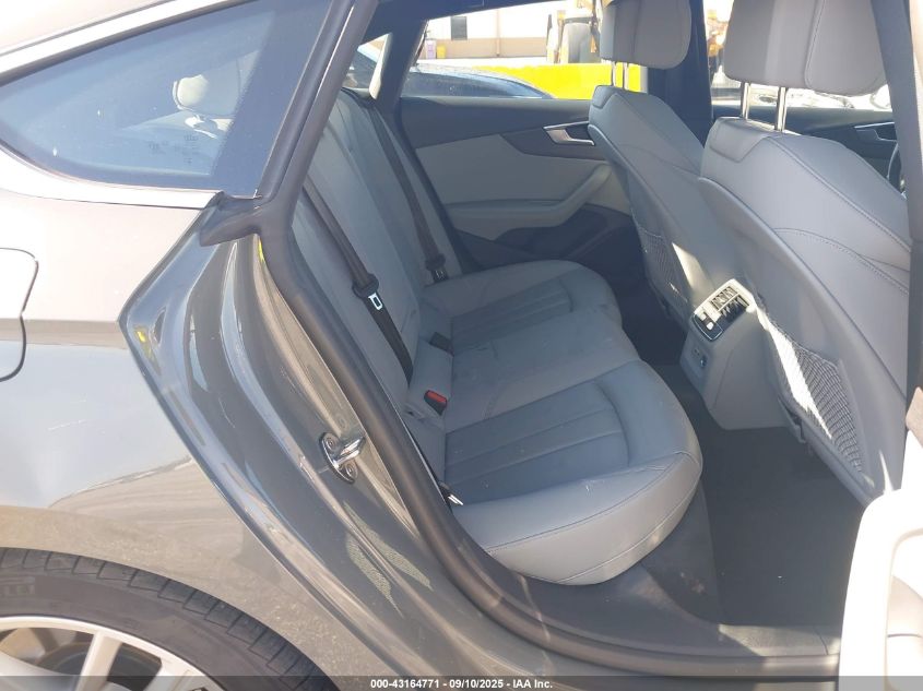 2024 Audi A5 Sportback - WAUFACF53RA095038