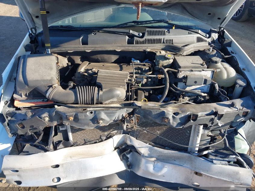 2004 Saturn Ion 2 VIN: 1G8AJ52F94Z220250 Lot: 43164789