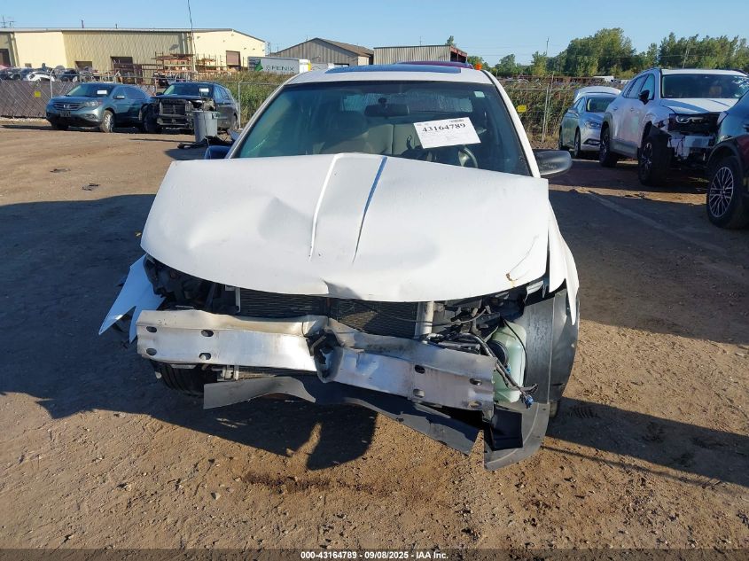 2004 Saturn Ion 2 VIN: 1G8AJ52F94Z220250 Lot: 43164789