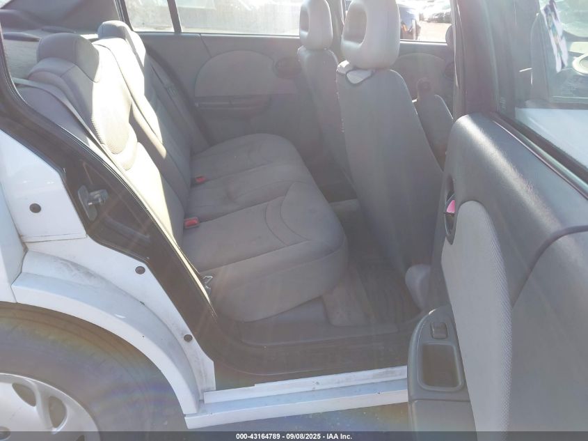 2004 Saturn Ion 2 VIN: 1G8AJ52F94Z220250 Lot: 43164789