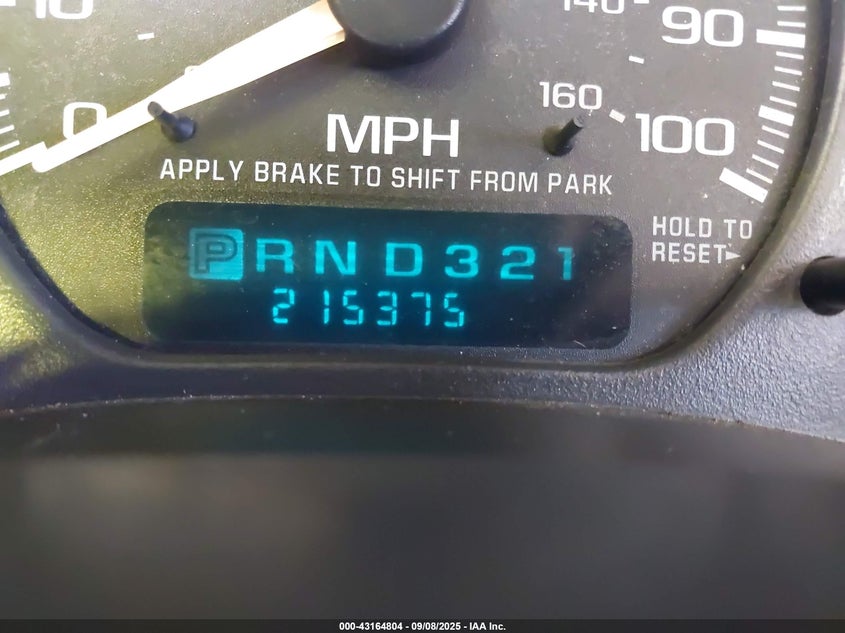 2002 Chevrolet Silverado 1500 Ls VIN: 2GCEK19V721427493 Lot: 43164804