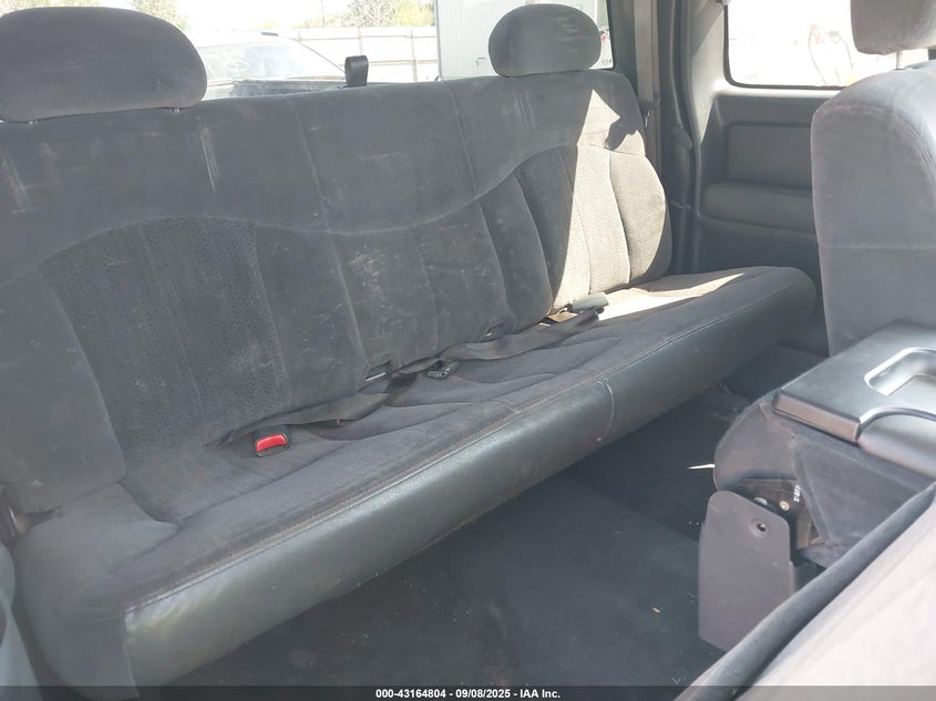 2002 Chevrolet Silverado 1500 Ls VIN: 2GCEK19V721427493 Lot: 43164804