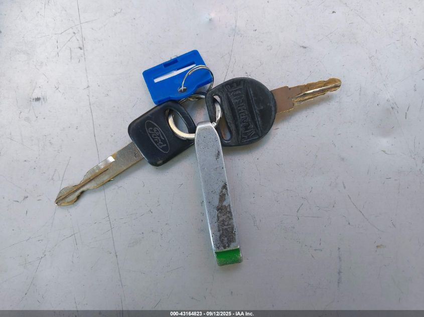 2016 Ford E-450 Cutaway VIN: 1FDXE4FS8GDC28360 Lot: 43164823