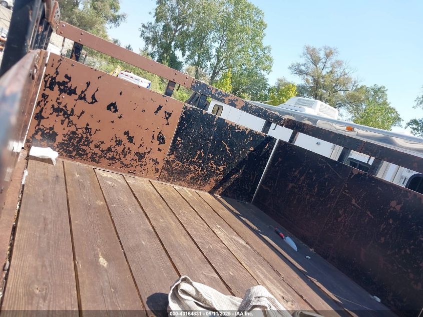 2010 Ford F-450 Chassis Lariat/Xl/Xlt VIN: 1FDGW4GY4AEA99003 Lot: 43164831